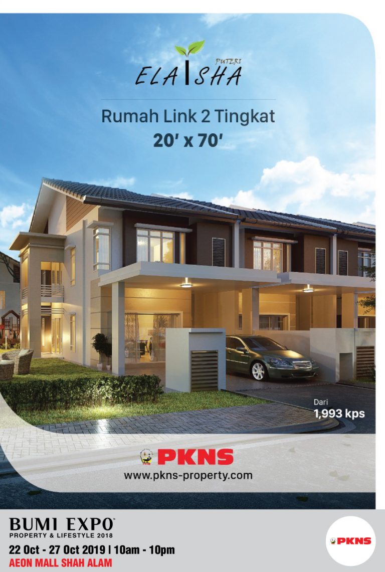 Elaisha @ Kota Puteri