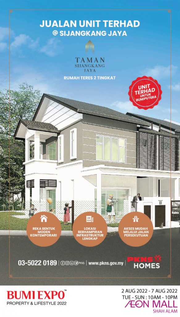 Taman Sijangkang Jaya