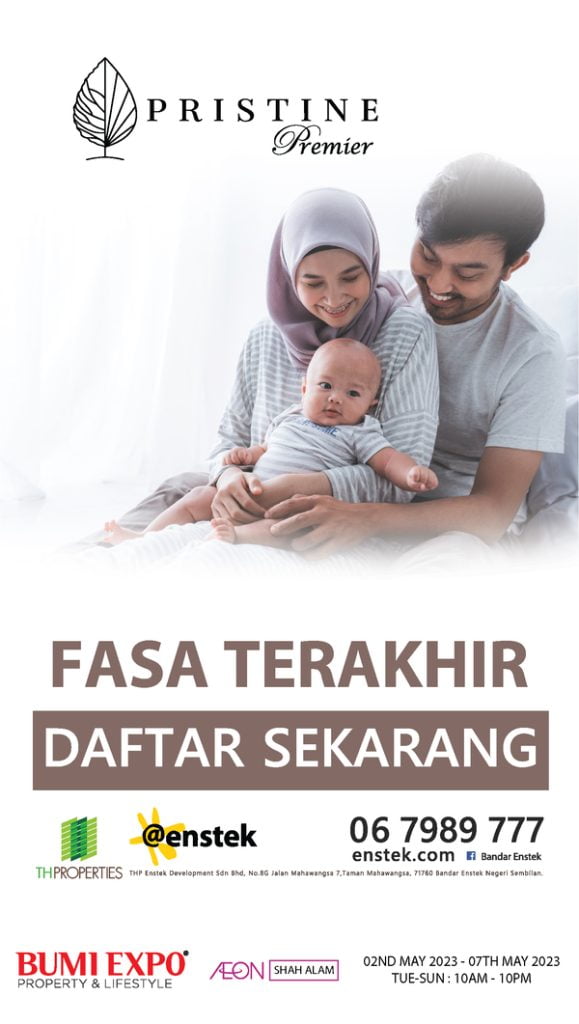 Pristine Premier @ Enstek