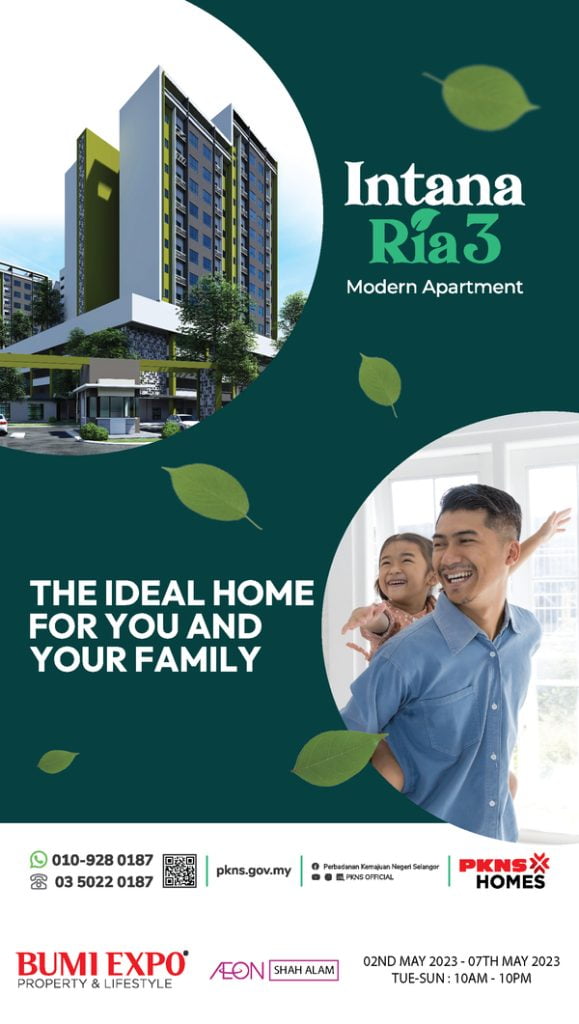 Apartment Intana Ria3