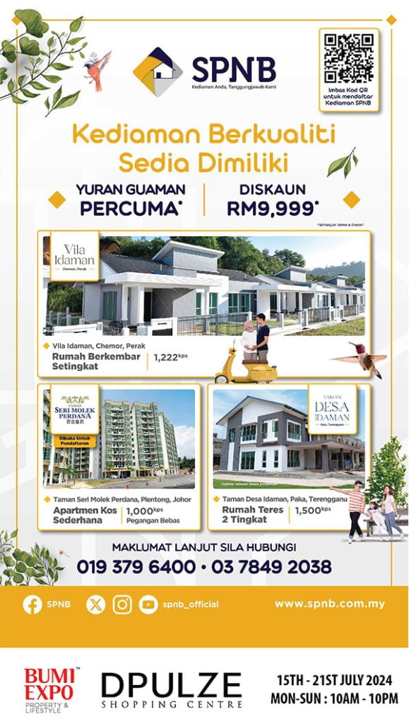 Vila Idaman,Taman Seri Molek Perdana,Taman Desa Idaman