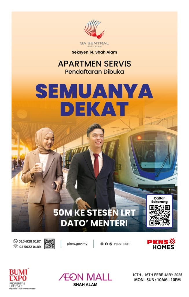 SA Sentral