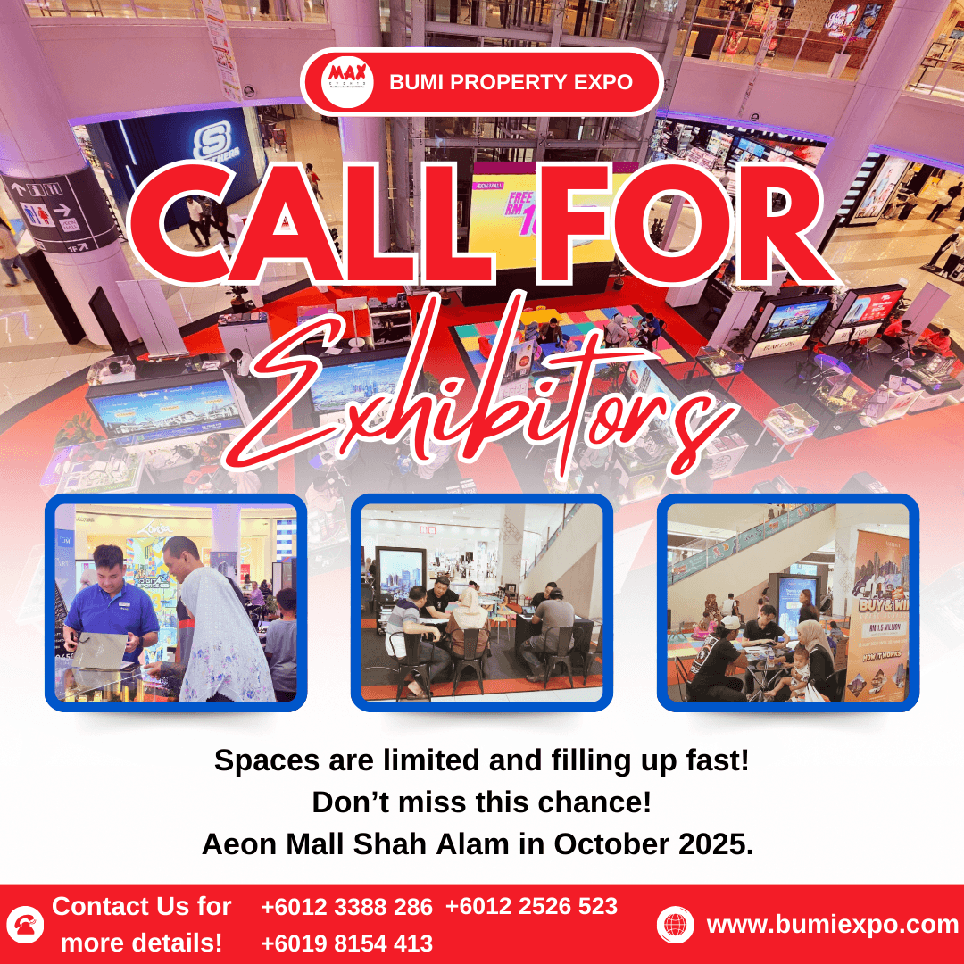 Call for Exhibitors (IG)