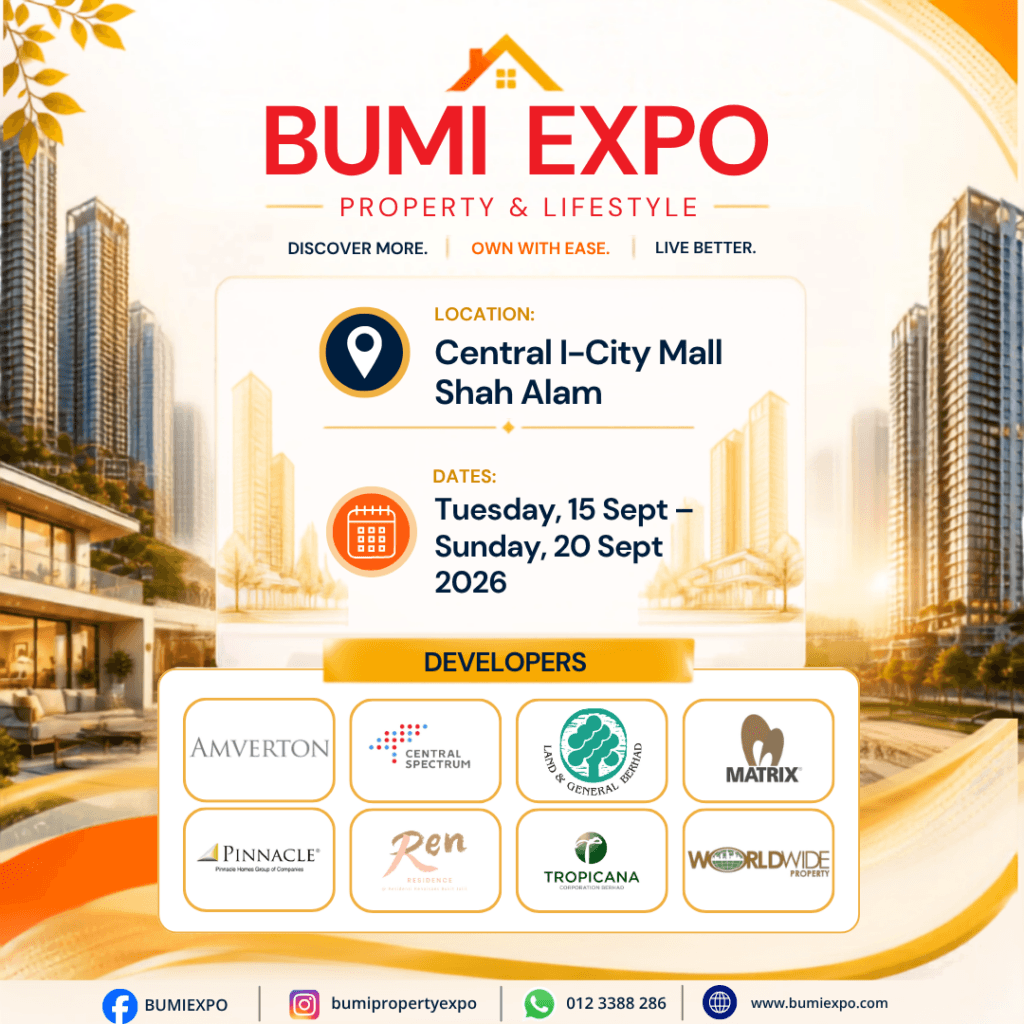 Profile Picture - Central I-City (15 to 20 Sept 2026) - Square