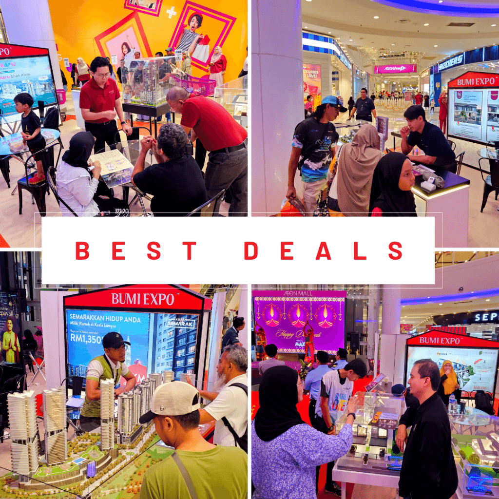 Best Deals