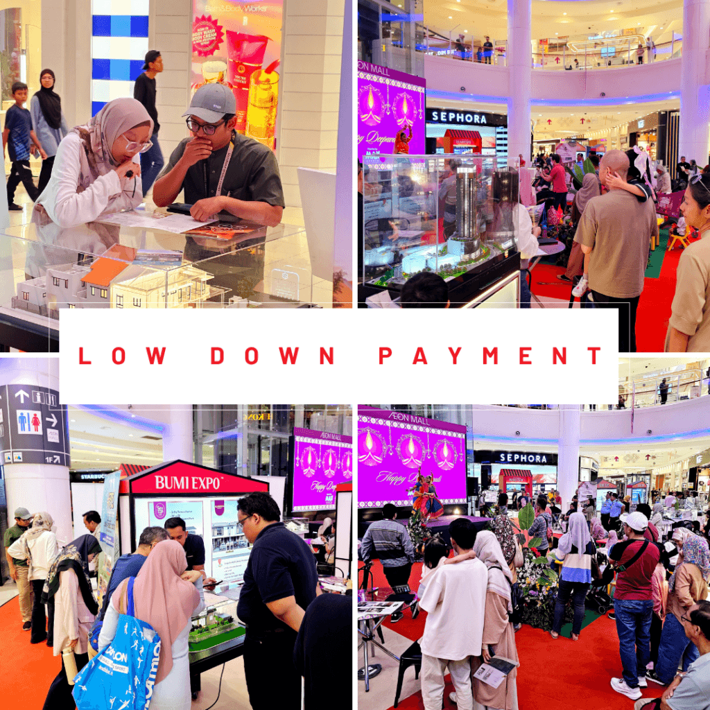 Low Down Payment